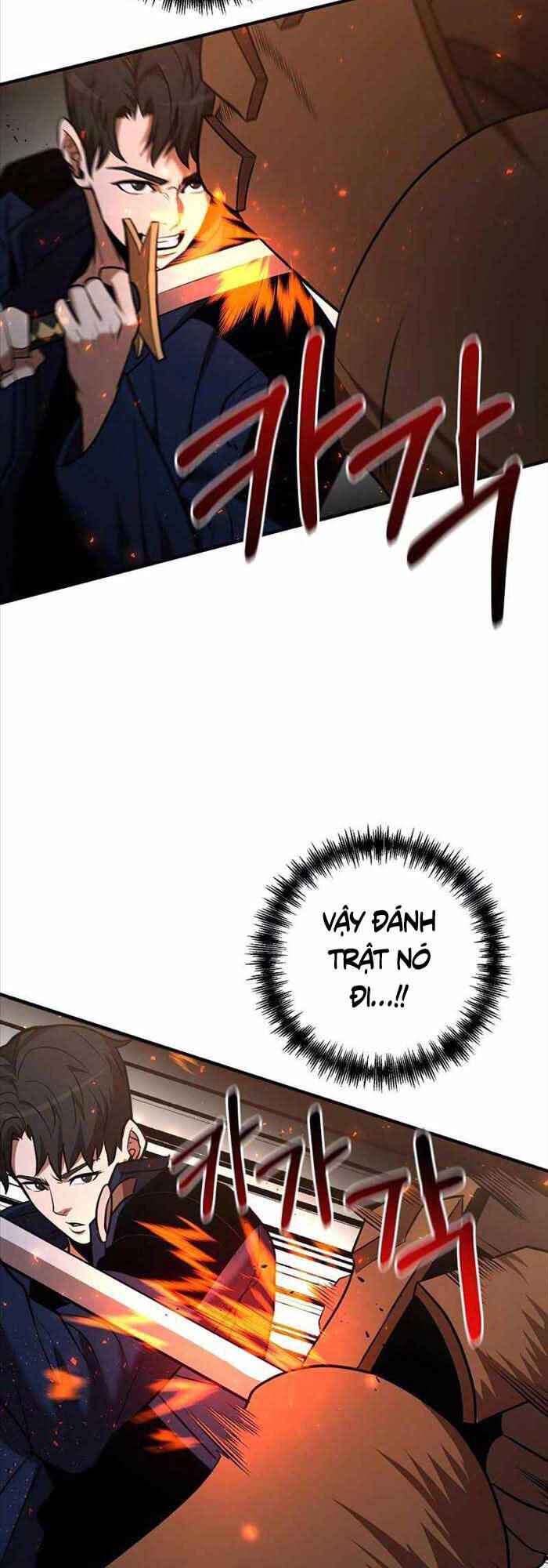 Thiên Tài Kiếm Thuật Của Gia Tộc Danh Giá Chapter 32 - 15