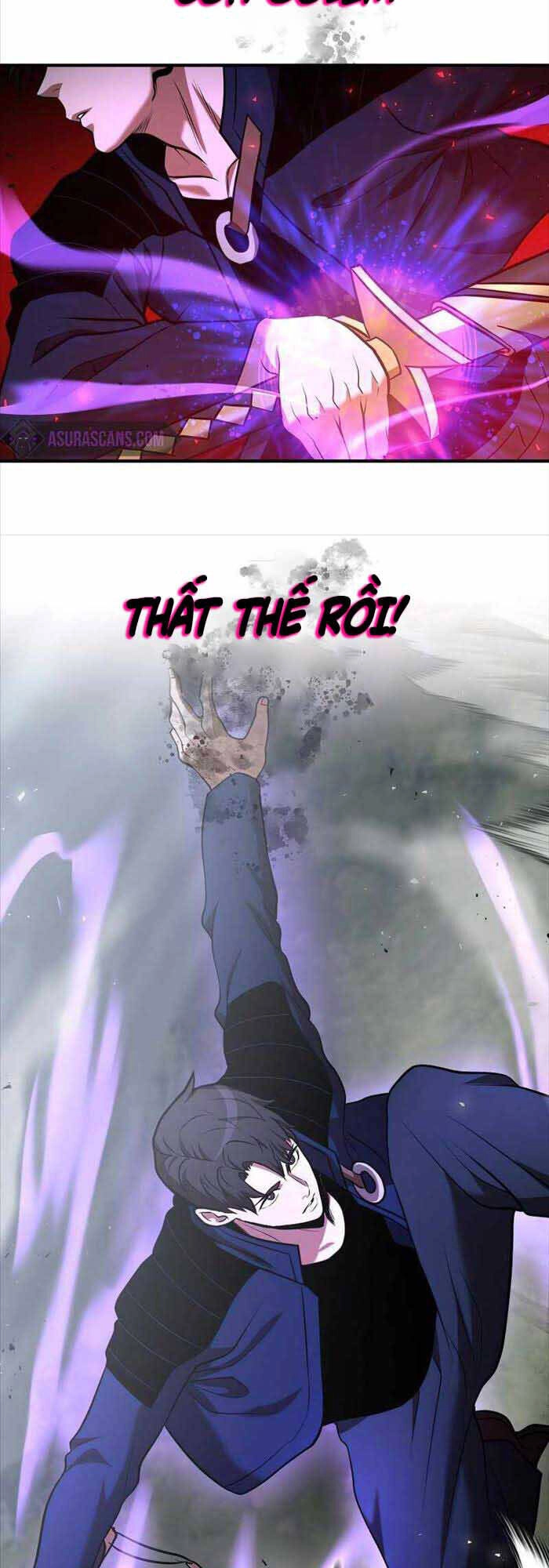 Thiên Tài Kiếm Thuật Của Gia Tộc Danh Giá Chapter 32 - 17