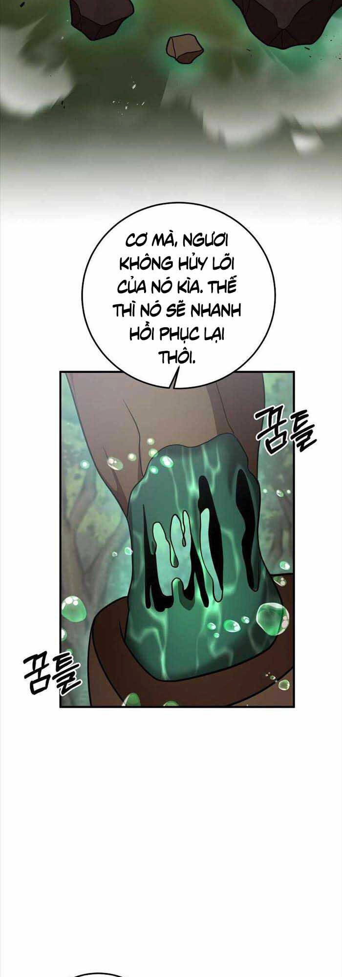 Thiên Tài Kiếm Thuật Của Gia Tộc Danh Giá Chapter 32 - 20