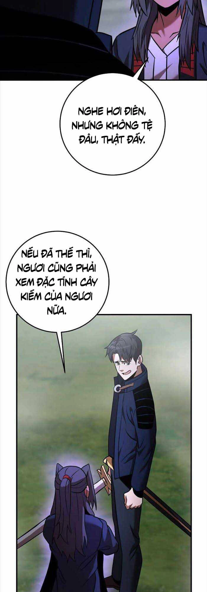 Thiên Tài Kiếm Thuật Của Gia Tộc Danh Giá Chapter 32 - 31