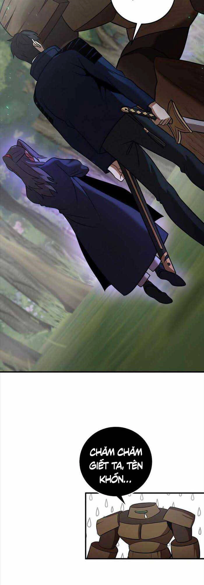 Thiên Tài Kiếm Thuật Của Gia Tộc Danh Giá Chapter 32 - 33