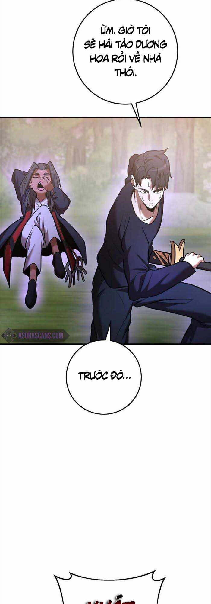 Thiên Tài Kiếm Thuật Của Gia Tộc Danh Giá Chapter 32 - 36