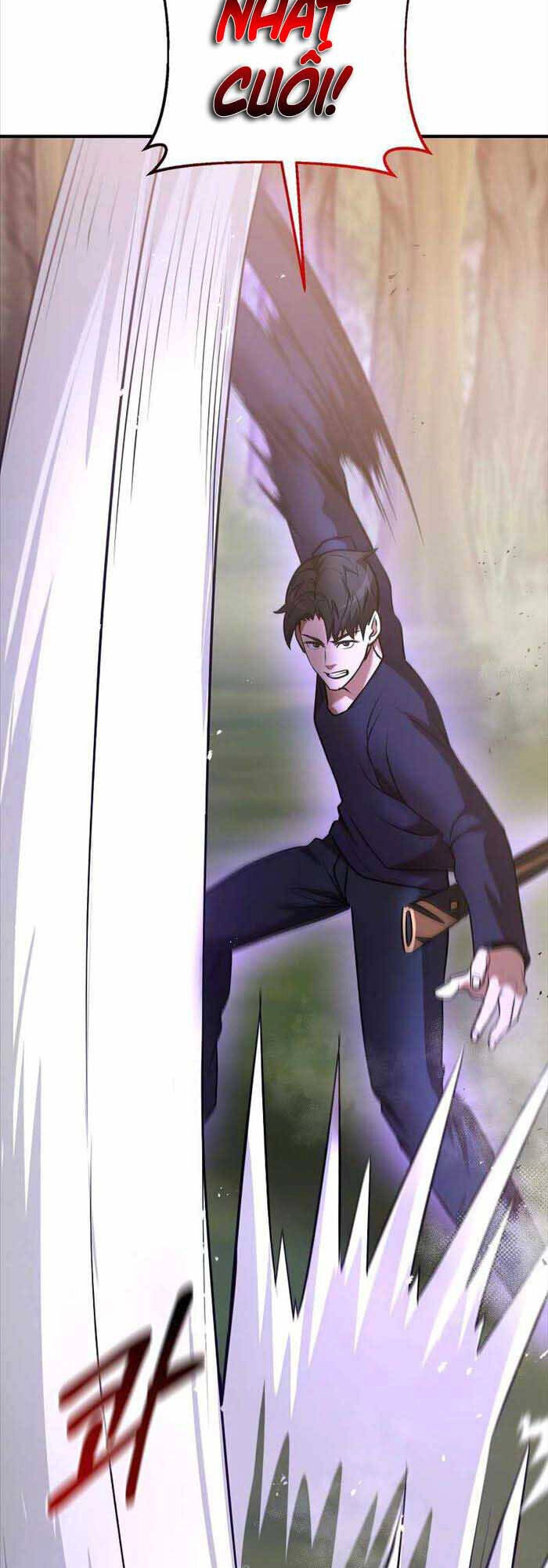 Thiên Tài Kiếm Thuật Của Gia Tộc Danh Giá Chapter 32 - 37