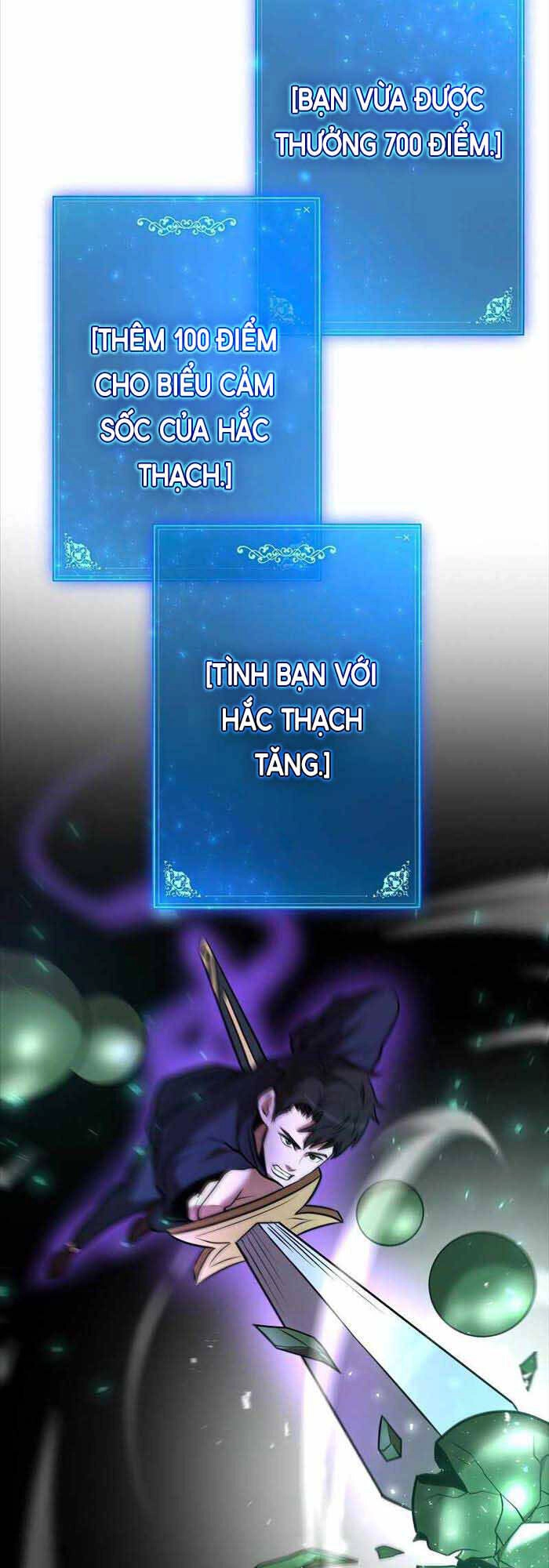 Thiên Tài Kiếm Thuật Của Gia Tộc Danh Giá Chapter 32 - 44