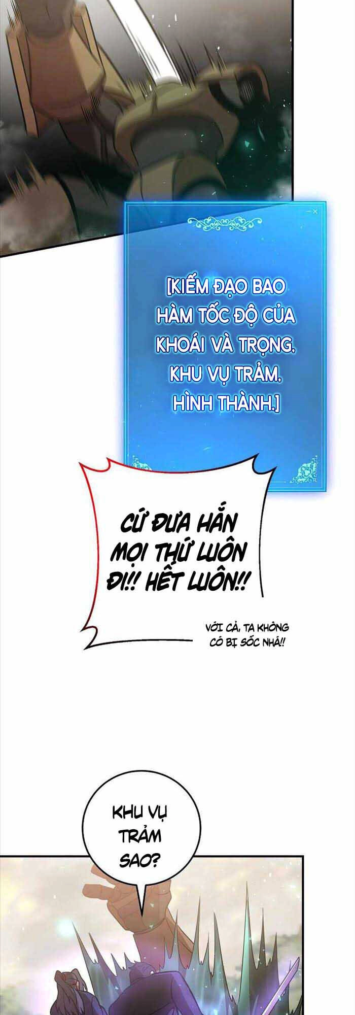 Thiên Tài Kiếm Thuật Của Gia Tộc Danh Giá Chapter 32 - 46