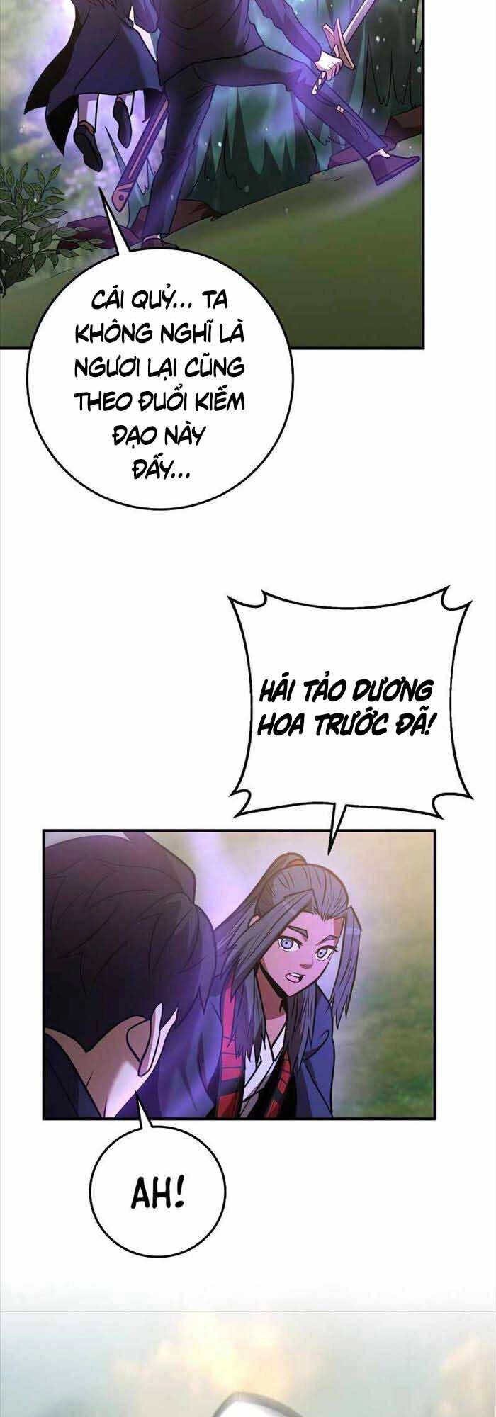 Thiên Tài Kiếm Thuật Của Gia Tộc Danh Giá Chapter 32 - 47