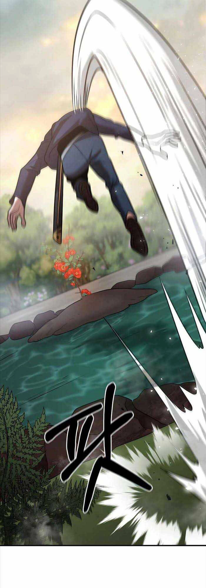 Thiên Tài Kiếm Thuật Của Gia Tộc Danh Giá Chapter 32 - 48