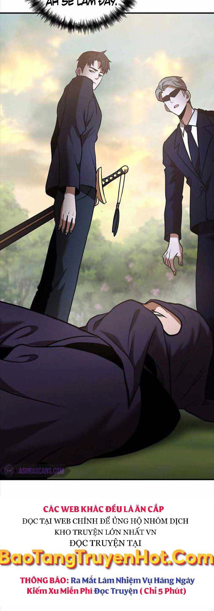 Thiên Tài Kiếm Thuật Của Gia Tộc Danh Giá Chapter 32 - 62