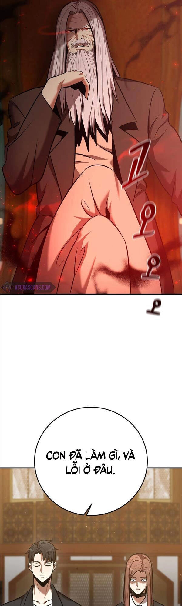 Thiên Tài Kiếm Thuật Của Gia Tộc Danh Giá Chapter 33 - 3