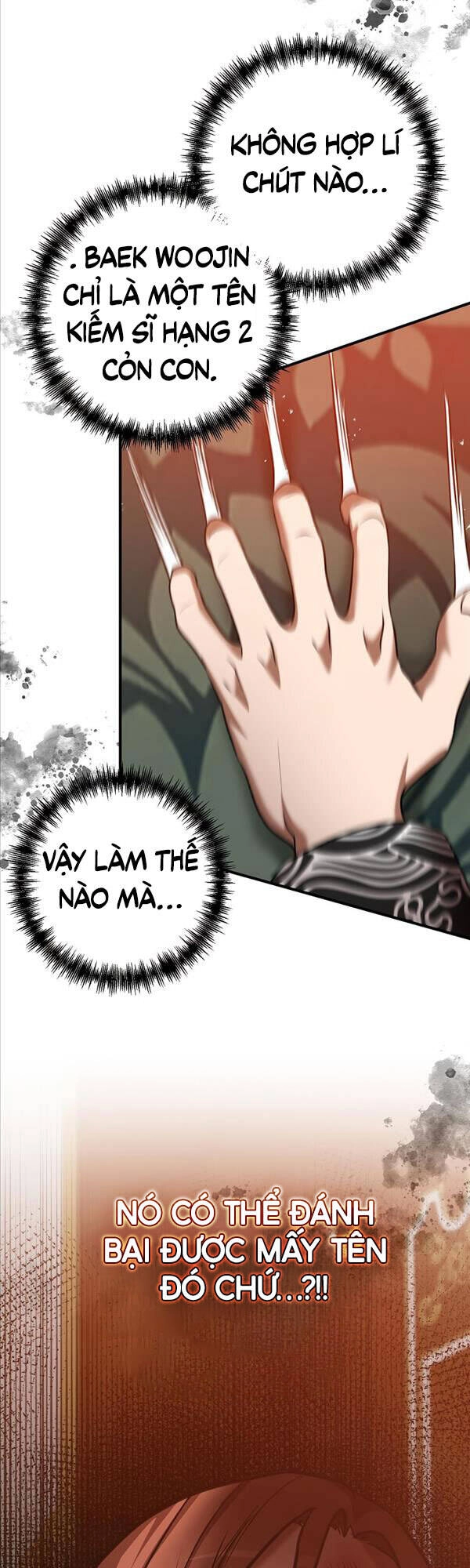 Thiên Tài Kiếm Thuật Của Gia Tộc Danh Giá Chapter 33 - 14