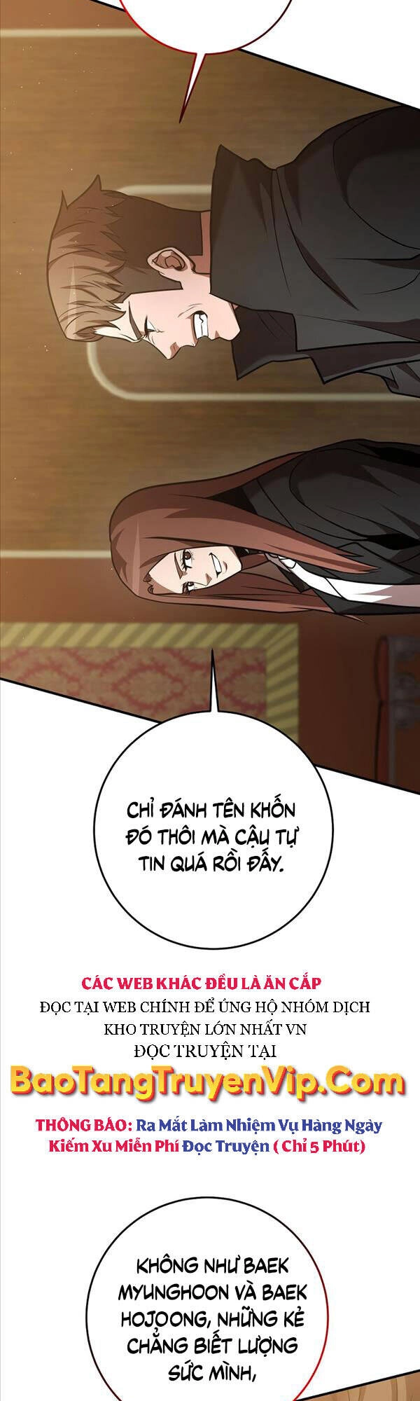 Thiên Tài Kiếm Thuật Của Gia Tộc Danh Giá Chapter 33 - 33