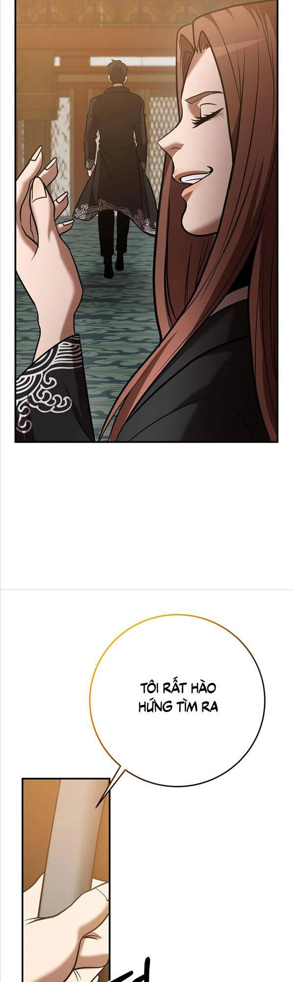 Thiên Tài Kiếm Thuật Của Gia Tộc Danh Giá Chapter 33 - 35