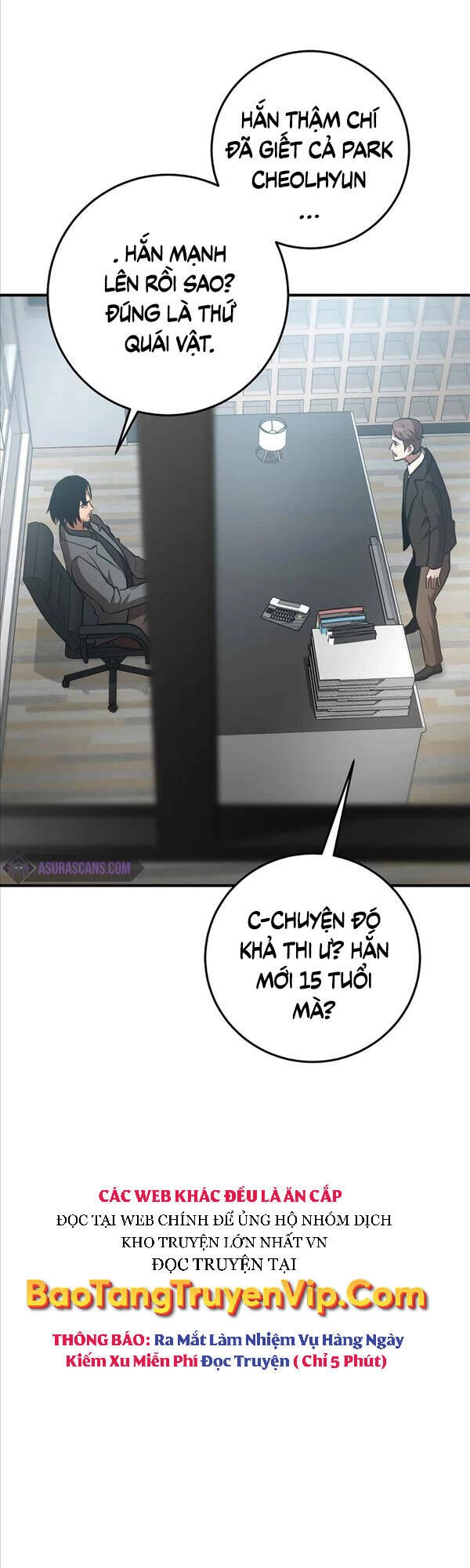 Thiên Tài Kiếm Thuật Của Gia Tộc Danh Giá Chapter 33 - 46