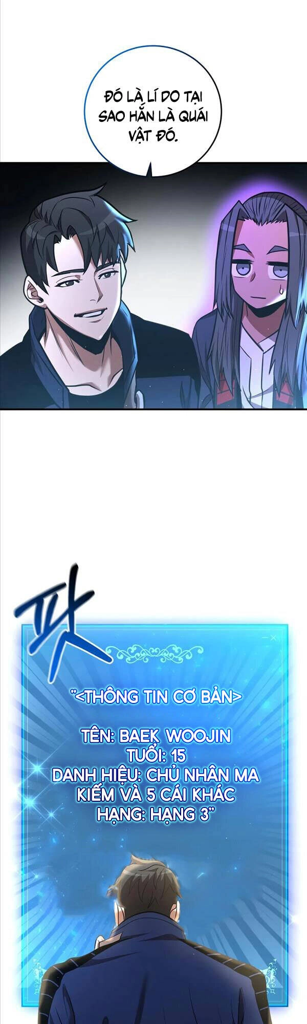 Thiên Tài Kiếm Thuật Của Gia Tộc Danh Giá Chapter 33 - 47