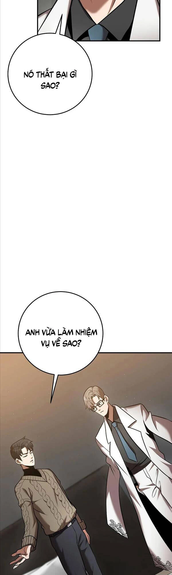 Thiên Tài Kiếm Thuật Của Gia Tộc Danh Giá Chapter 34 - 5