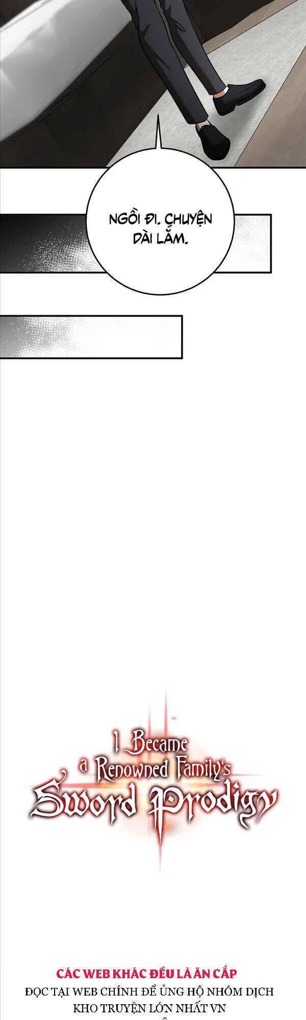 Thiên Tài Kiếm Thuật Của Gia Tộc Danh Giá Chapter 34 - 6