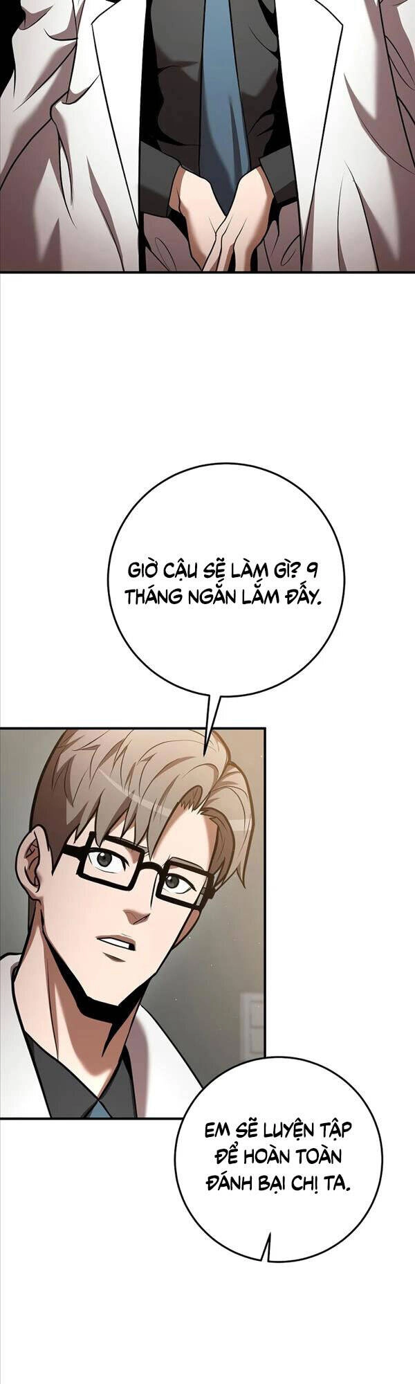 Thiên Tài Kiếm Thuật Của Gia Tộc Danh Giá Chapter 34 - 8