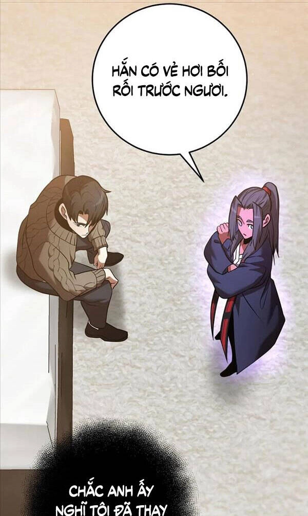 Thiên Tài Kiếm Thuật Của Gia Tộc Danh Giá Chapter 34 - 14