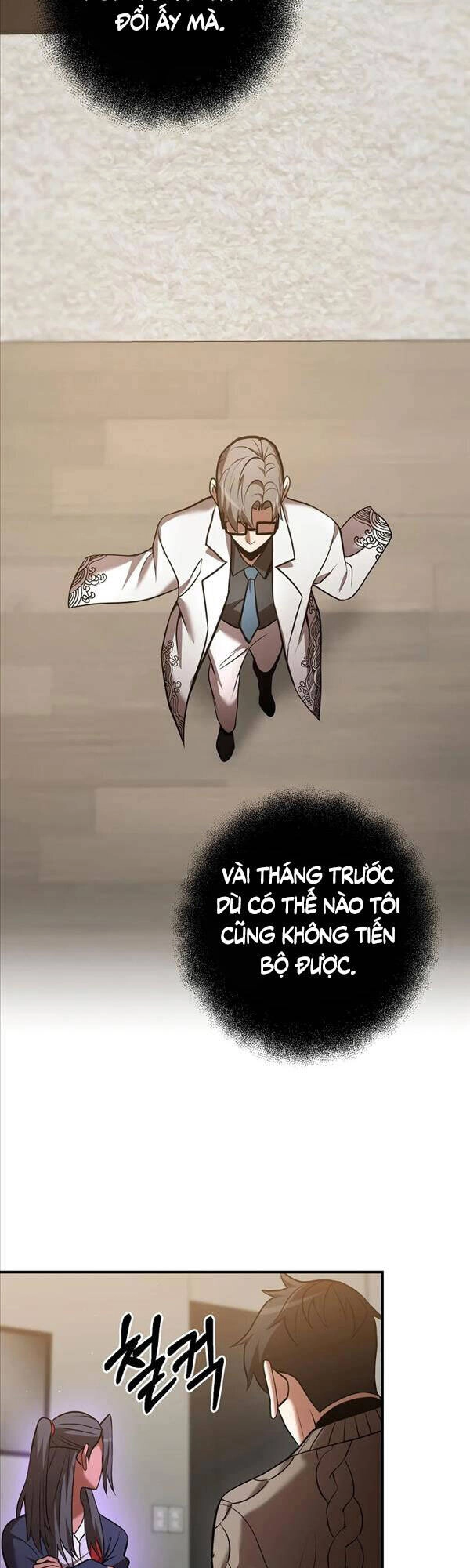 Thiên Tài Kiếm Thuật Của Gia Tộc Danh Giá Chapter 34 - 15