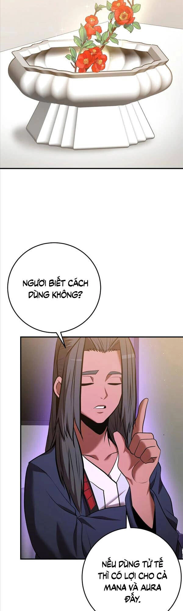 Thiên Tài Kiếm Thuật Của Gia Tộc Danh Giá Chapter 34 - 18