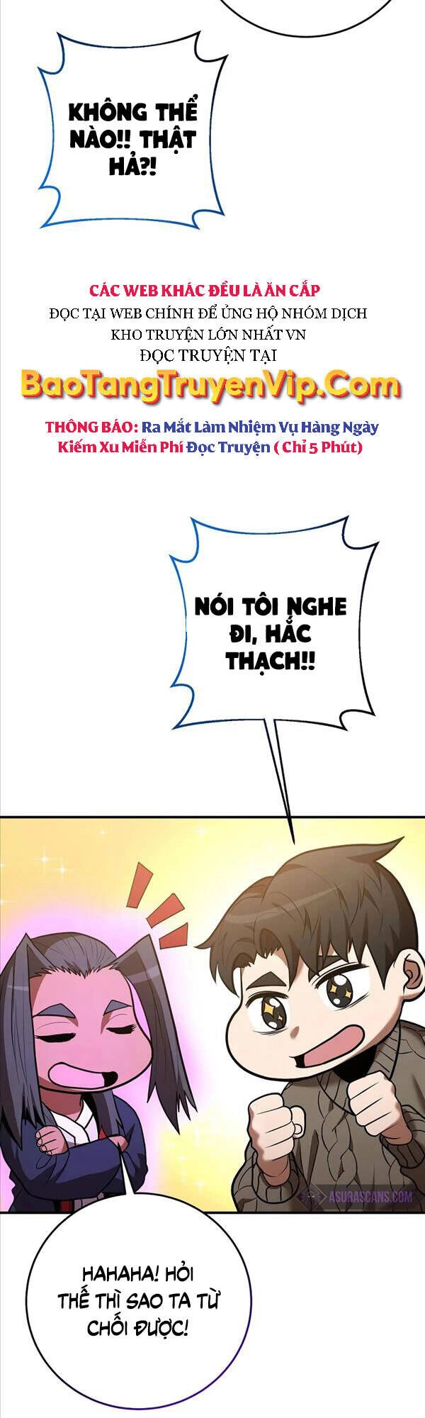 Thiên Tài Kiếm Thuật Của Gia Tộc Danh Giá Chapter 34 - 19