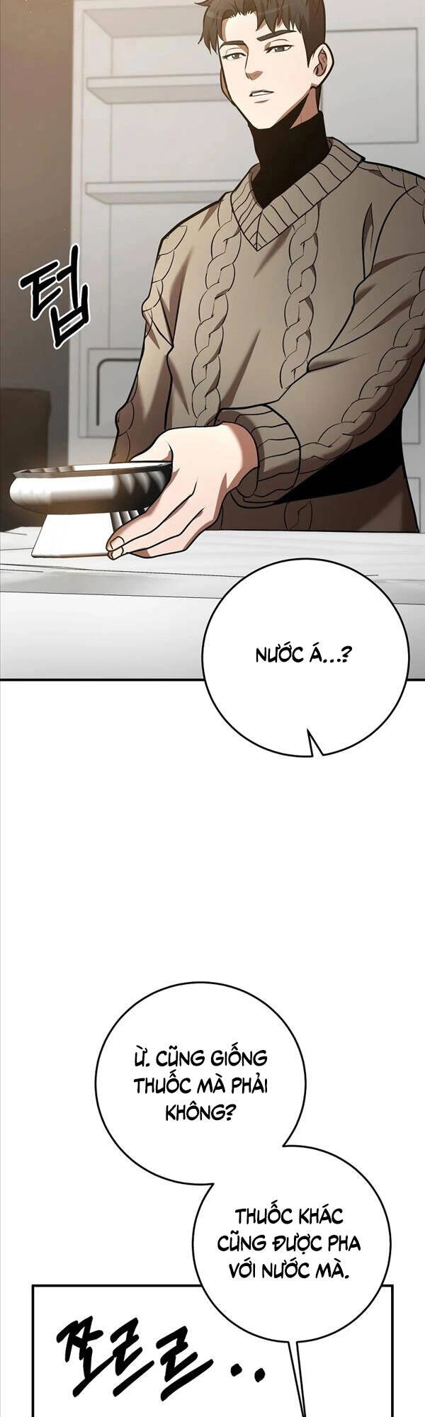 Thiên Tài Kiếm Thuật Của Gia Tộc Danh Giá Chapter 34 - 22