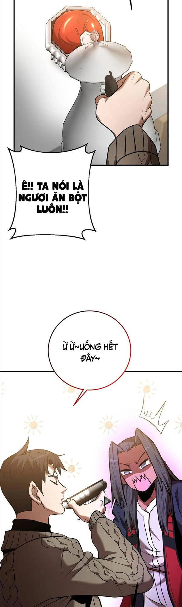 Thiên Tài Kiếm Thuật Của Gia Tộc Danh Giá Chapter 34 - 23