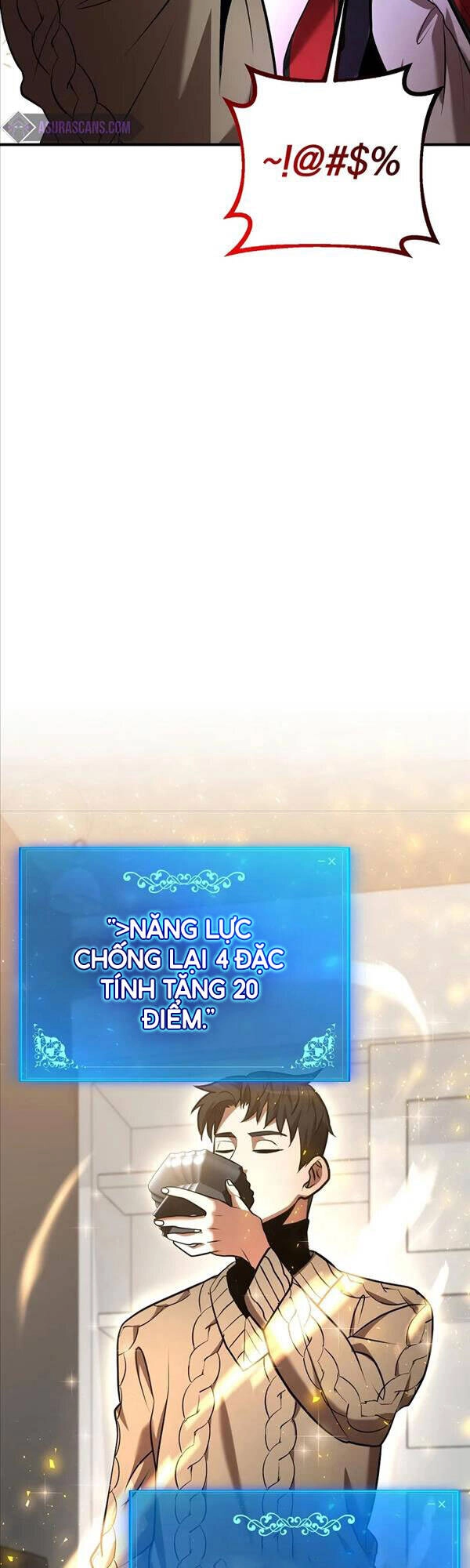 Thiên Tài Kiếm Thuật Của Gia Tộc Danh Giá Chapter 34 - 24