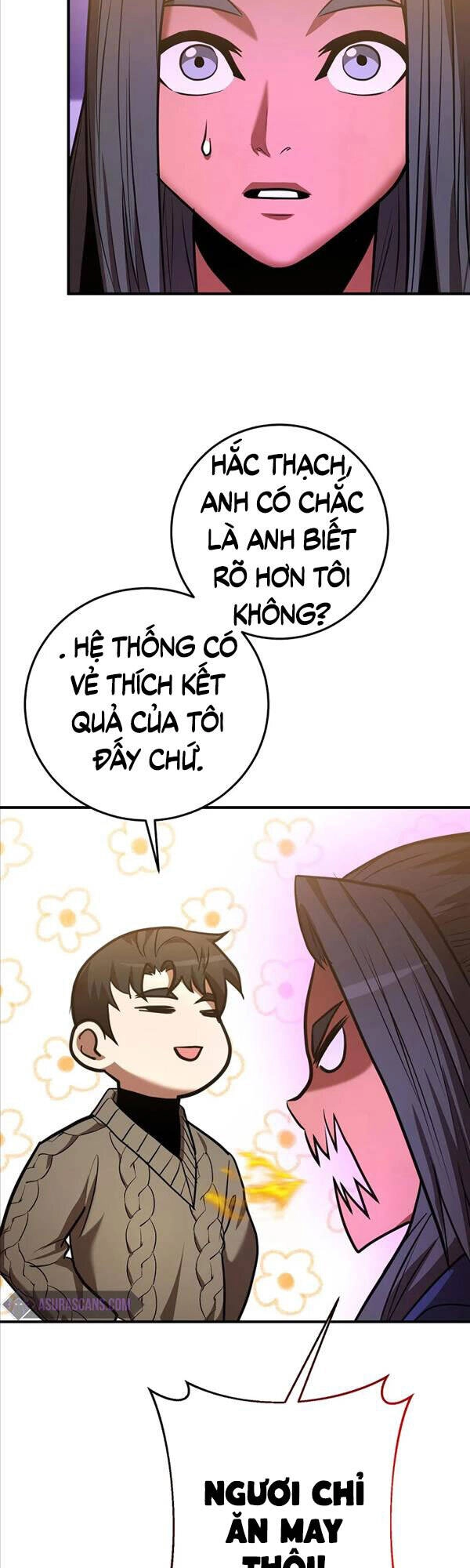 Thiên Tài Kiếm Thuật Của Gia Tộc Danh Giá Chapter 34 - 27