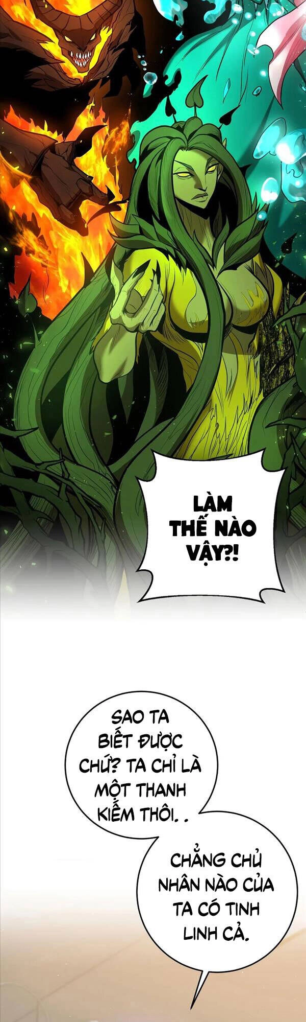 Thiên Tài Kiếm Thuật Của Gia Tộc Danh Giá Chapter 34 - 31