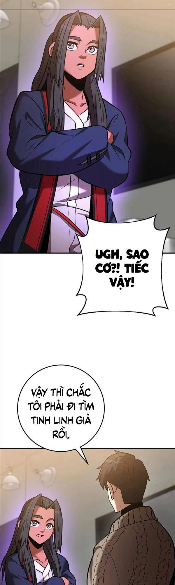 Thiên Tài Kiếm Thuật Của Gia Tộc Danh Giá Chapter 34 - 32