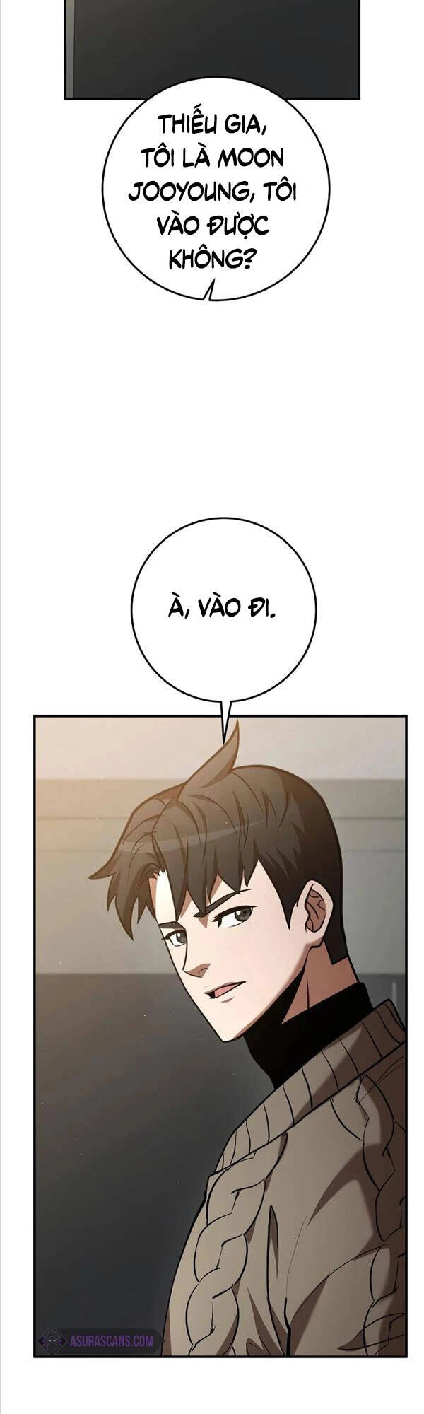 Thiên Tài Kiếm Thuật Của Gia Tộc Danh Giá Chapter 34 - 34