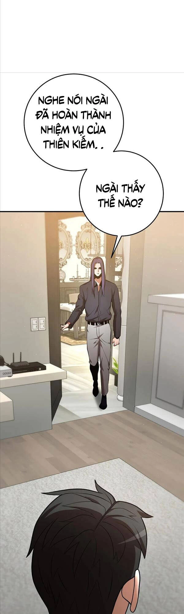 Thiên Tài Kiếm Thuật Của Gia Tộc Danh Giá Chapter 34 - 35