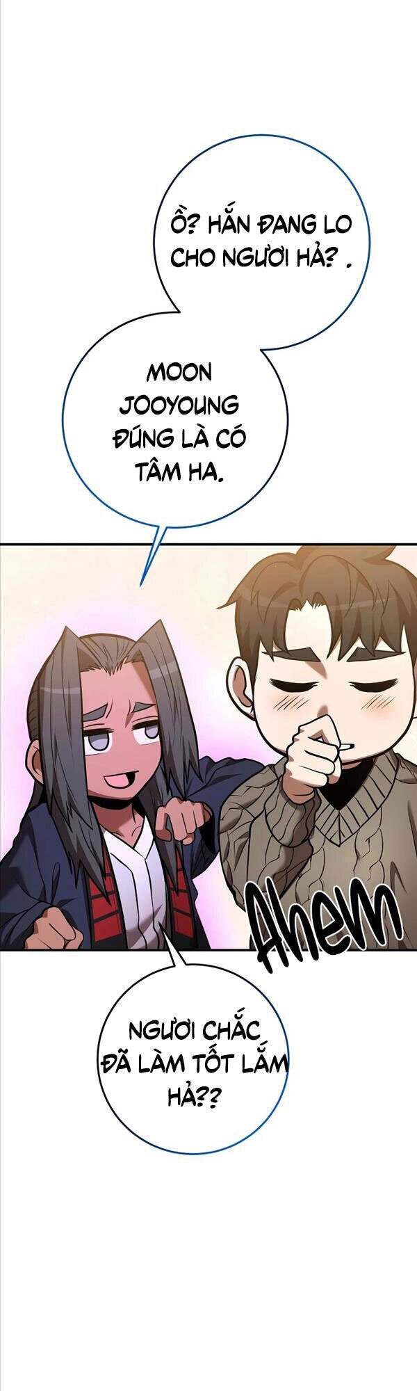 Thiên Tài Kiếm Thuật Của Gia Tộc Danh Giá Chapter 34 - 37