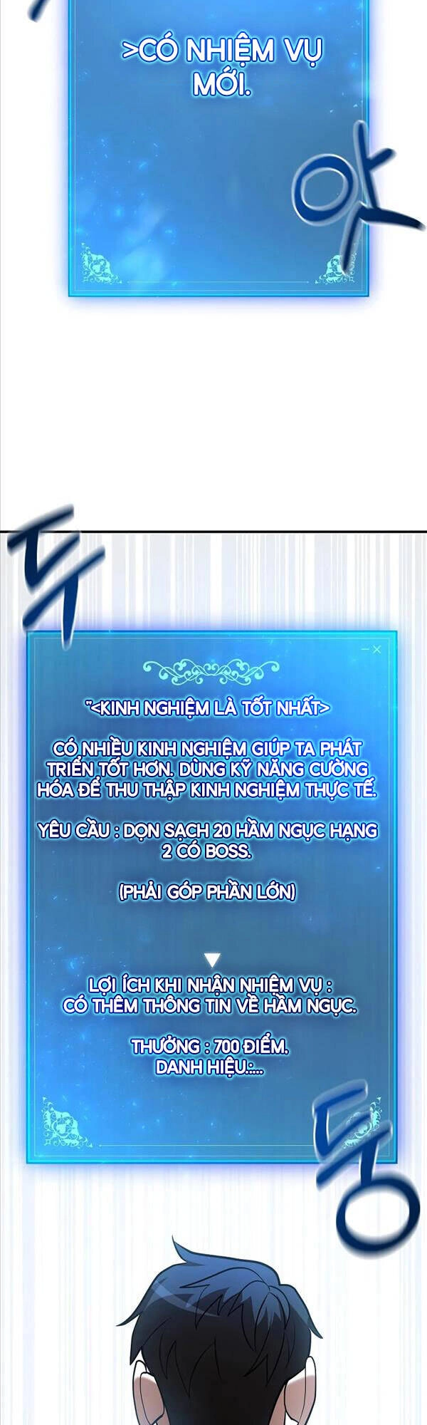 Thiên Tài Kiếm Thuật Của Gia Tộc Danh Giá Chapter 34 - 39