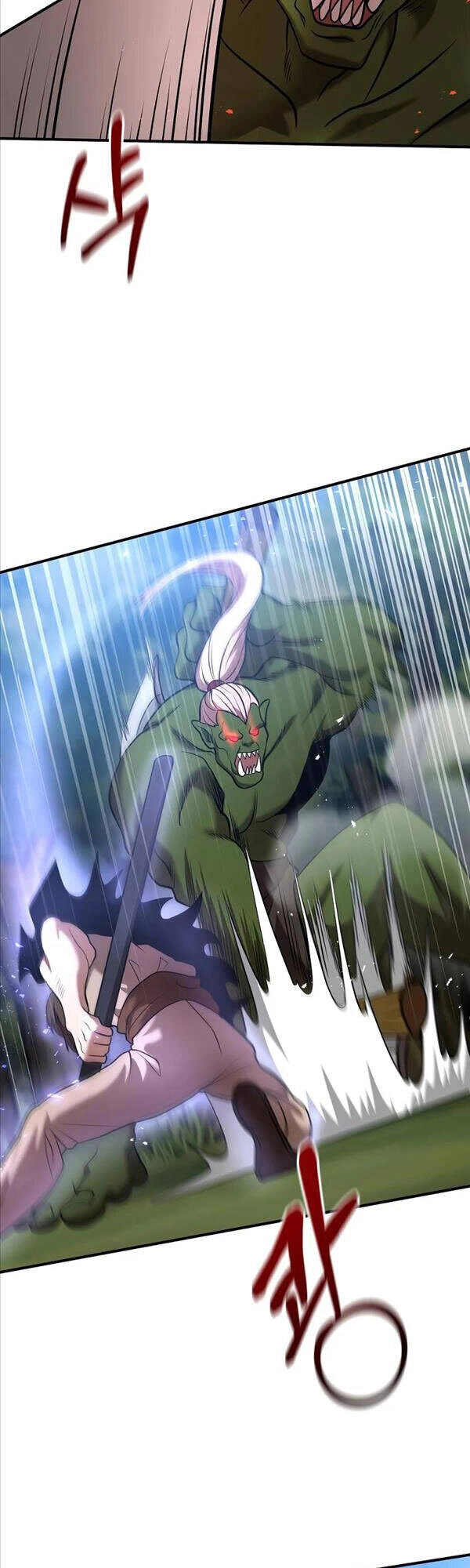 Thiên Tài Kiếm Thuật Của Gia Tộc Danh Giá Chapter 34 - 47