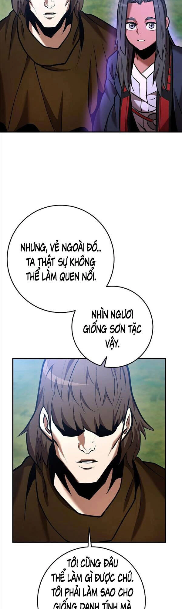 Thiên Tài Kiếm Thuật Của Gia Tộc Danh Giá Chapter 35 - 5