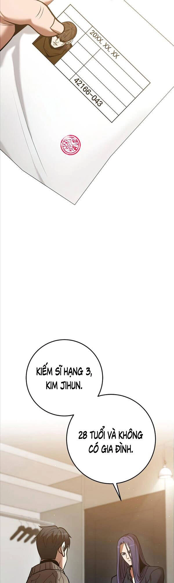 Thiên Tài Kiếm Thuật Của Gia Tộc Danh Giá Chapter 35 - 7