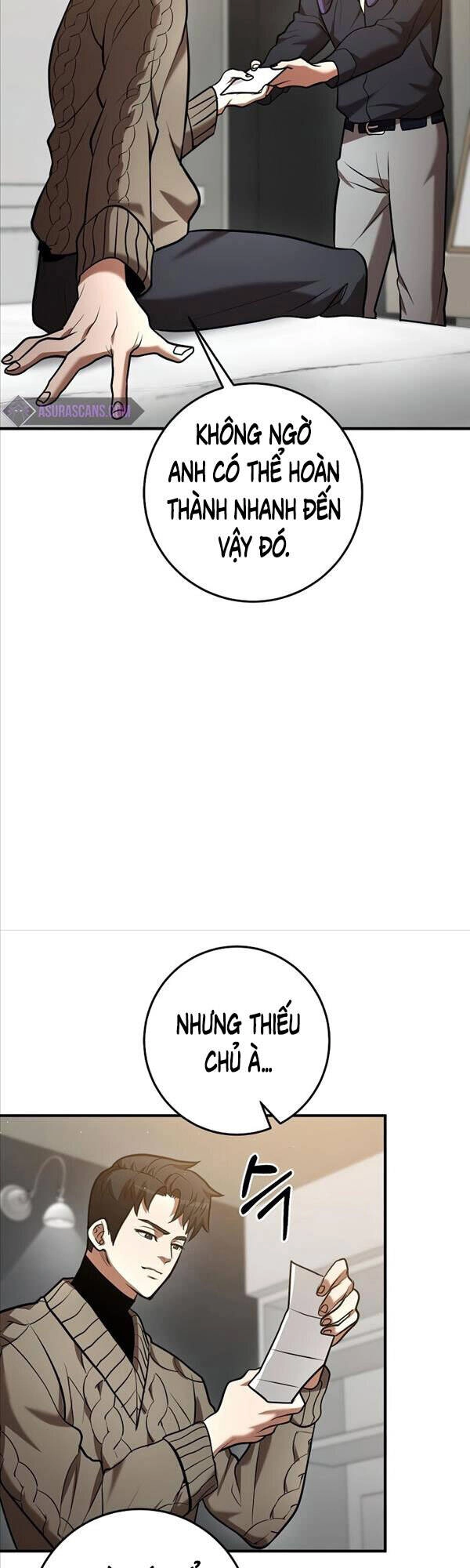 Thiên Tài Kiếm Thuật Của Gia Tộc Danh Giá Chapter 35 - 8