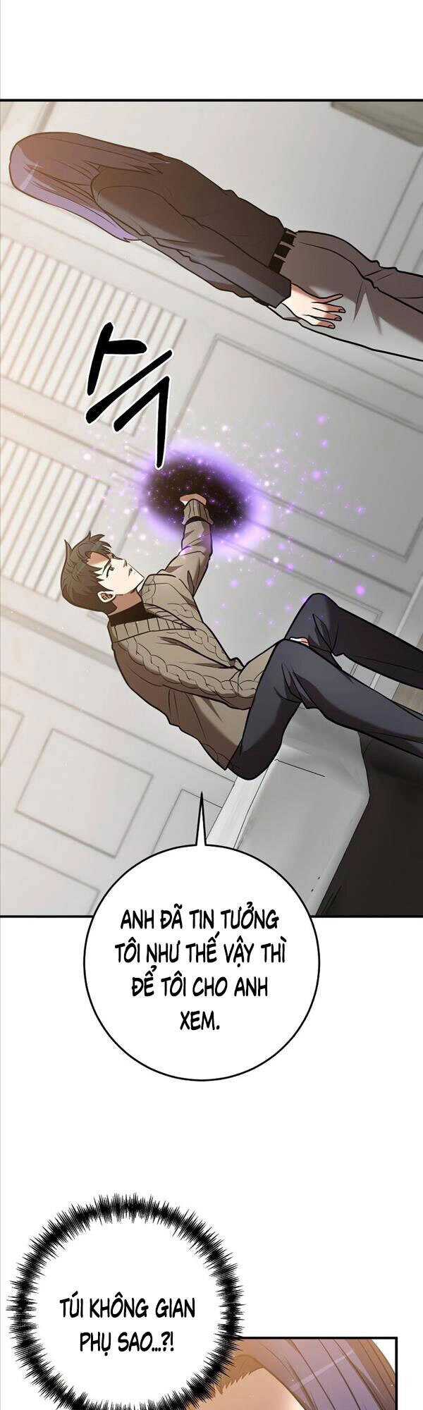 Thiên Tài Kiếm Thuật Của Gia Tộc Danh Giá Chapter 35 - 10