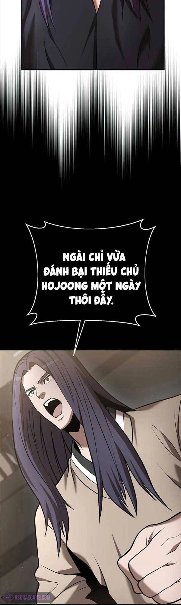 Thiên Tài Kiếm Thuật Của Gia Tộc Danh Giá Chapter 35 - 20