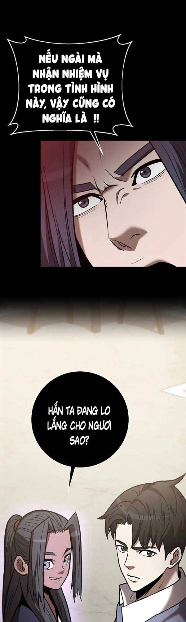 Thiên Tài Kiếm Thuật Của Gia Tộc Danh Giá Chapter 35 - 21