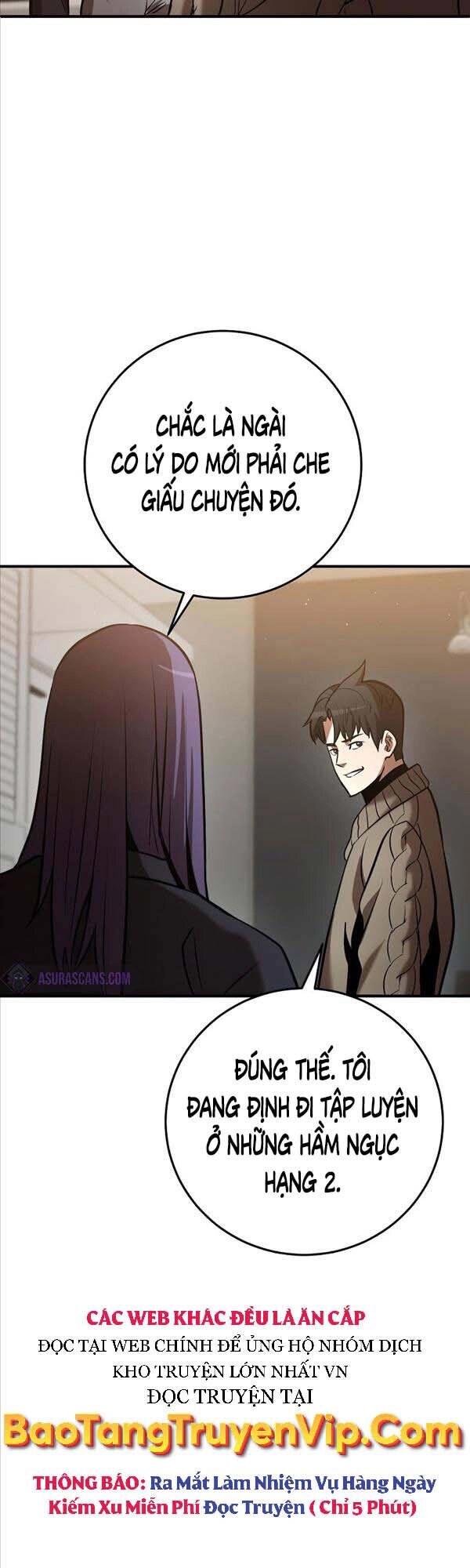 Thiên Tài Kiếm Thuật Của Gia Tộc Danh Giá Chapter 35 - 27