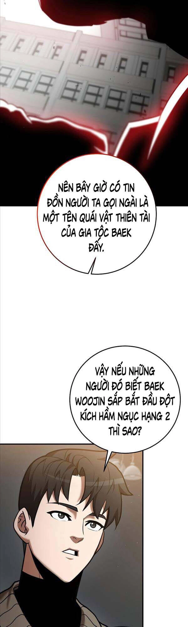 Thiên Tài Kiếm Thuật Của Gia Tộc Danh Giá Chapter 35 - 30