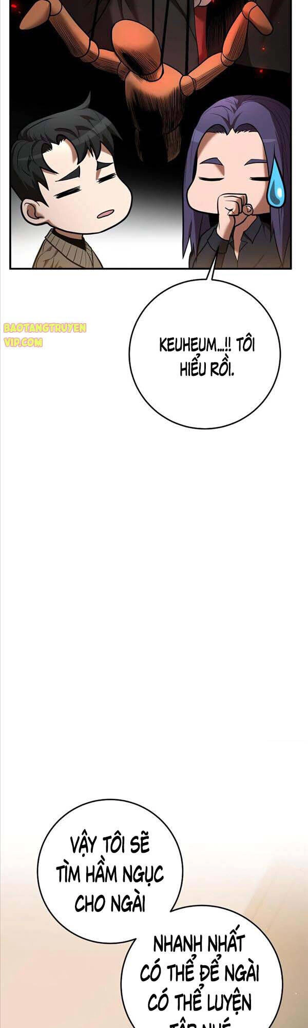 Thiên Tài Kiếm Thuật Của Gia Tộc Danh Giá Chapter 35 - 33