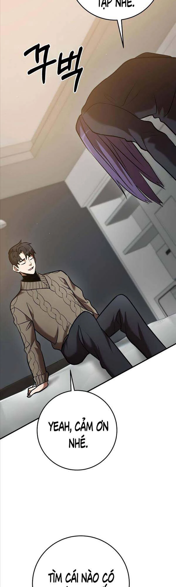 Thiên Tài Kiếm Thuật Của Gia Tộc Danh Giá Chapter 35 - 34