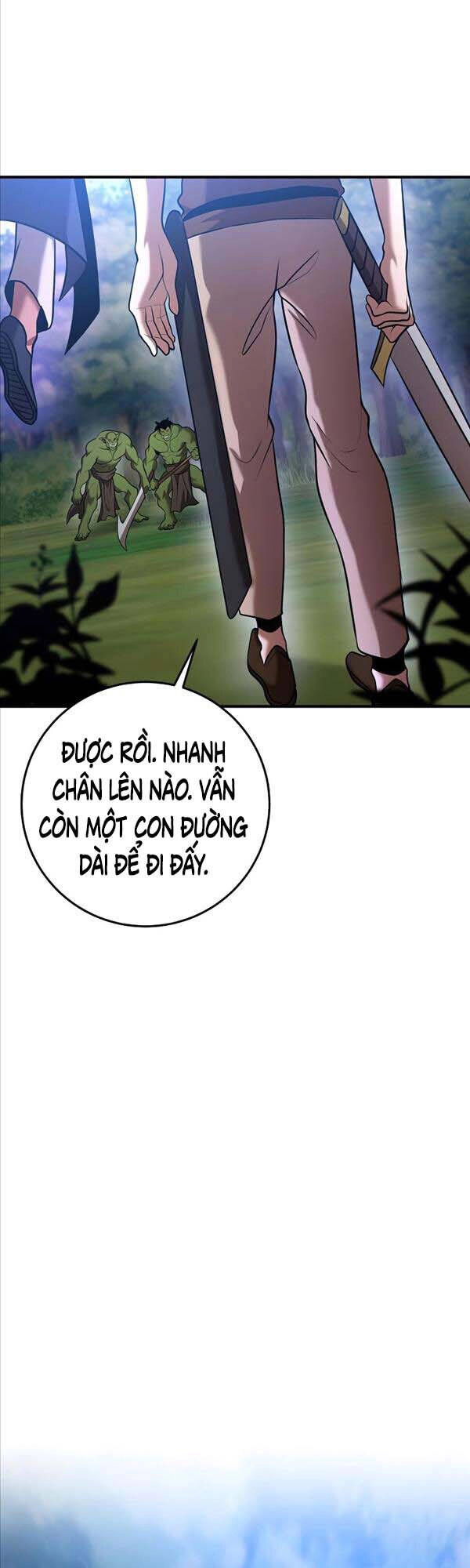 Thiên Tài Kiếm Thuật Của Gia Tộc Danh Giá Chapter 35 - 38