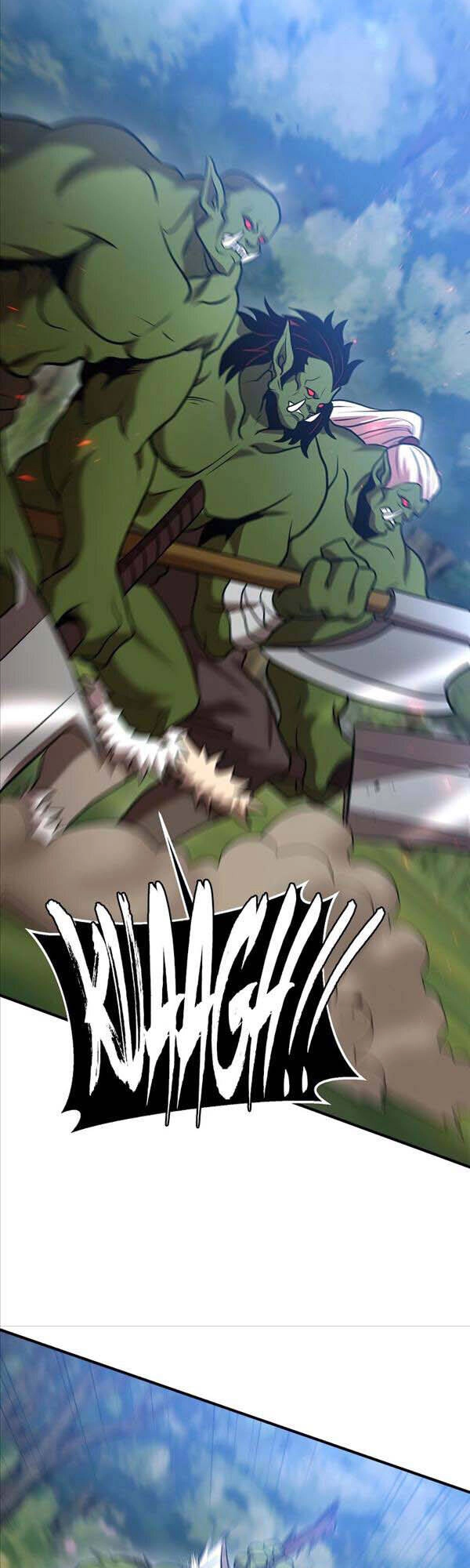 Thiên Tài Kiếm Thuật Của Gia Tộc Danh Giá Chapter 35 - 39