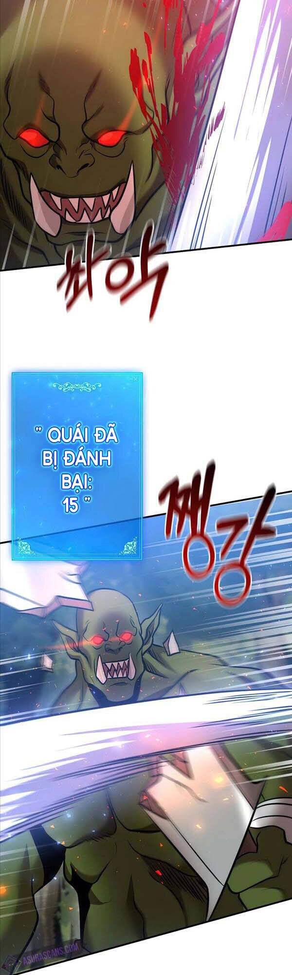 Thiên Tài Kiếm Thuật Của Gia Tộc Danh Giá Chapter 35 - 41