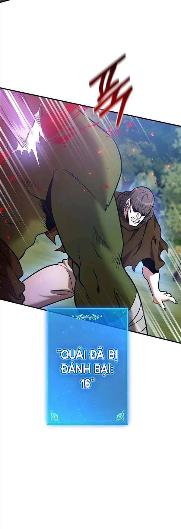 Thiên Tài Kiếm Thuật Của Gia Tộc Danh Giá Chapter 35 - 42